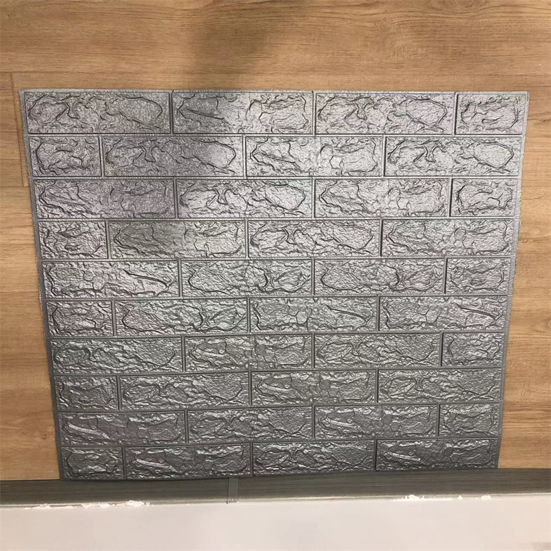 3D wall stickers quality