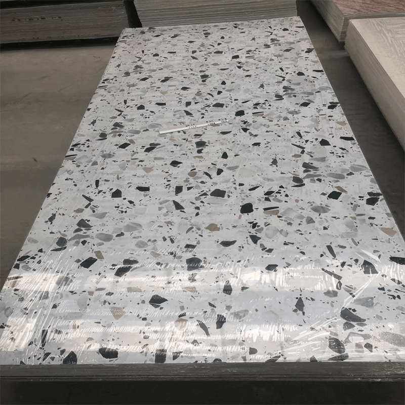 PVC Marble Sheet art