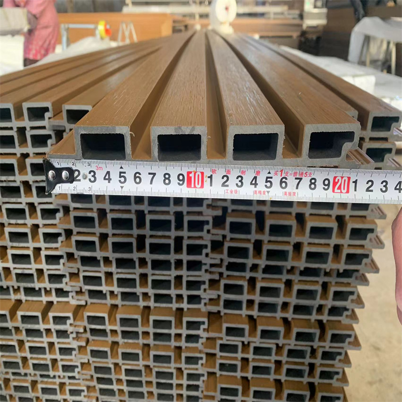 WPC wall panels outdoor price