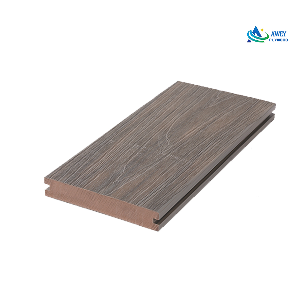 WPC Outdoor Decking Solid size