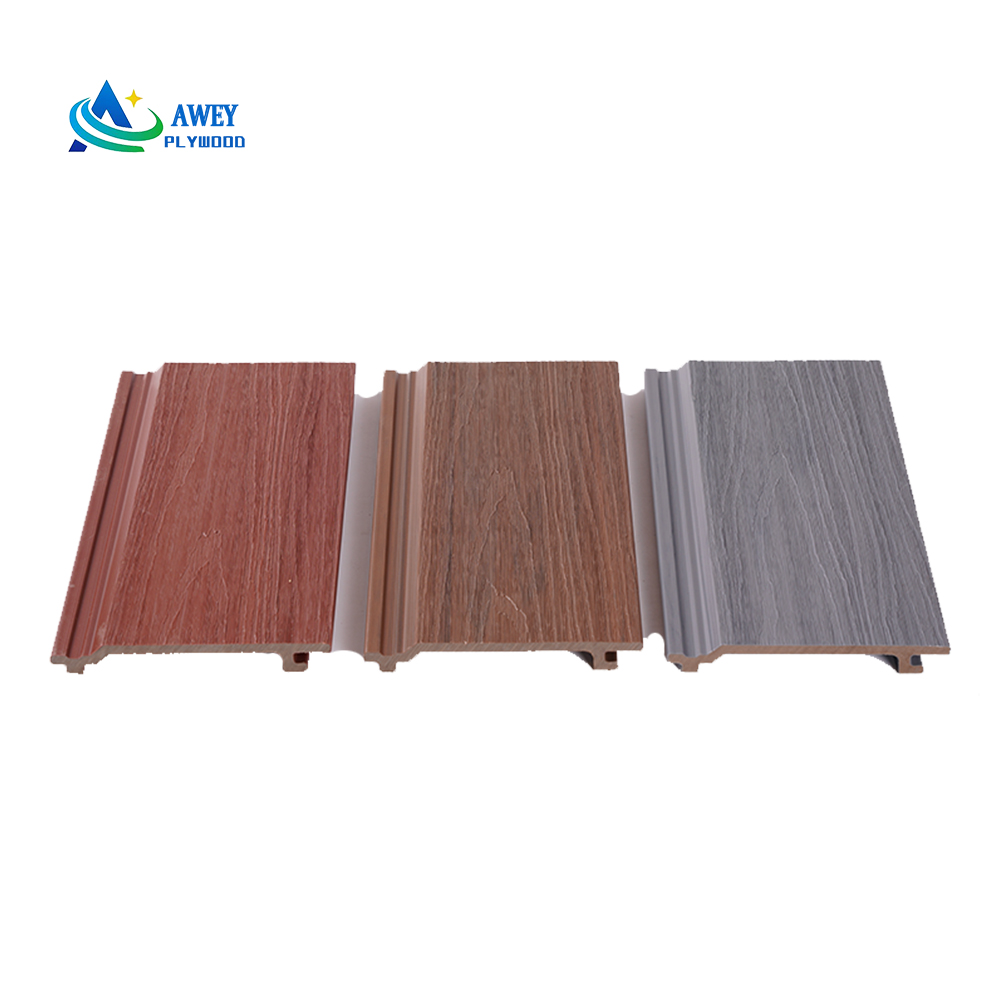 WPC Wall Panels Outdoor price